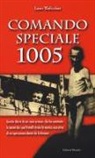 Leon Weliczker - Comando speciale 1005