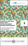 G. Capriotti, P. Feliciati - Testimonianze della cultura ebraica: ricerca, valorizzazione, digitale. Il progetto Judaica Europeana