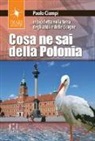 Paolo Ciampi - Cosa ne sai della Polonia. In bicicletta nella terra degli addii e delle cicogne