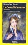 Honoré de Balzac - La comedia humana VII : escenas de la vida de provincia