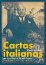 Vicente Aleixandre - Cartas italianas