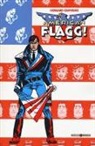 Howard Chaykin - American Flagg!