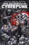 Marcello Albano, Giorgio Lavagna, Gianmaria Liani - Jim Morrison cyberpunk