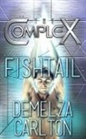 Demelza Carlton - Fishtail