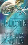 Demelza Carlton - Halcyon