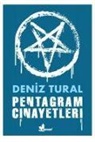 Deniz Tural - Pentagram Cinayetleri