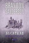 Brandon Sanderson - Alcatraz 5