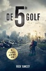 Rick Yancey - De vijfde golf