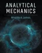 Nivaldo A. Lemos - Analytical Mechanics