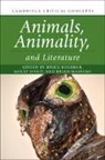 Bruce Boehrer, Bruce (Florida State University) Hand Boehrer, Bruce Boehrer, Bruce (Florida State University) Boehrer, Molly Hand, Molly (Florida State University) Hand... - Animals, Animality, and Literature