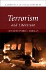 Peter C. (San Diego State University) Herman, Peter Herman, Peter C. Herman, Peter C. (San Diego State University) Herman, Herman Peter C. - Terrorism and Literature