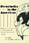 H. Colin Slim, Slim H. Colin - Stravinsky in the Americas