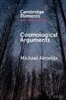 Michael Almeida, Michael (University of Texas Almeida - Cosmological Arguments
