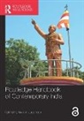 Knut A. Jacobsen, Knut A. (University of Bergen Jacobsen, Prof Dr Knut A. Jacobsen, Knut A. Jacobsen, Knut A. (University of Bergen Jacobsen, Prof Dr Knut A. Jacobsen - Routledge Handbook of Contemporary India