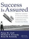 Penny W. Cloft, Penny W. Kennedy Cloft, Brian M. Kennedy, Michael N. Kennedy, Michael N. (Targeted Convergence Corp.) Kennedy, Kennedy Michael N. - Success Is Assured
