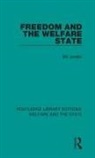 Bill Jordan - Freedom and the Welfare State