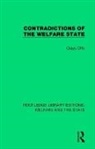 Claus Offe, Claus (Humboldt-Universitat Zu Berlin) Offe, John Keane, John (University of Sydney Keane, John (University of Sydney Australia) Keane - Contradictions of the Welfare State