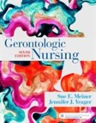 Sue Meiner, Sue E. Meiner, Sue E. (Nurse Practitioner; President Meiner, Sue E. (President Consultant on Health Issues Meiner, Sue E. (PresidentConsultant on Health Issues Meiner, Meiner Sue E.... - Gerontologic Nursing