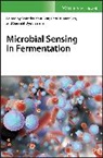 S Brar, Satinder K. Brar, Satinder K. Das Brar, Ratul K. Das, Saurabh J. Sarma, Satinder K Brar... - Microbial Sensing in Fermentation