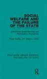 Roger Hadley, Roger Hatch Hadley, Stephen Hatch - Social Welfare and the Failure of the State