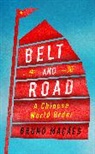Bruno Macaes, Bruno Maçães - Belt and Road