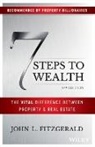 Fitzgerald, John L Fitzgerald, John L. Fitzgerald - 7 Steps to Wealth