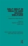 Stephen Unell Humble, Stephen Humble, Humble Stephen, Judith Unell, Unell Judith - Self Help in Health and Social Welfare