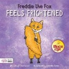 John Wood - Freddie the Fox Feels Frightened