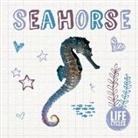 Alex Brinded, Madeline Tyler, Danielle Rippengill - Seahorse