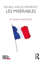 Sarah Whitfield, Whitfield Sarah - Boublil and Schonbergs Les Miserables