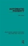 Bill Jordan - Automatic Poverty