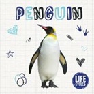 Alex Brinded, Madeline Tyler - Penguin