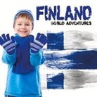 Kirsty Holmes, Jasmine Pointer - Finland