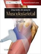 James F Griffith, James F. Griffith, James F. (Professor Griffith, James F. (Professor and Chairman Griffith, Griffith James F. - Diagnostic Ultrasound: Musculoskeletal