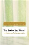 Susanna Lindberg, Marcia Sa Cavalcante Schuback, Marcia Sa Cavalcante Lindberg Schuback, Susanna Lindberg, Lindberg Susanna, Marcia Sa Cavalcante Schuback - End of the World
