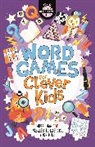 Chris Dickason, Dickason Chris, Gareth Moore, MOORE GARETH - Word Games for Clever Kids