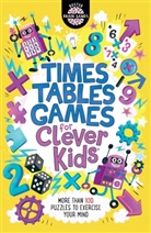 Chris Dickason, Dickason Chris, Gareth Moore, Chris Dickason - Times Tables Games for Clever Kids