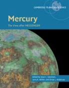 Brian J. Anderson, Larry R. Nittler, Sean C. Solomon, Sean C. Nittler Solomon, Brian J Anderson, Brian J. Anderson... - Mercury