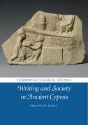 Philippa M Steele, Philippa M. Steele, Philippa M. (Magdalene College Steele, Steele Philippa M. - Writing and Society in Ancient Cyprus