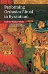 Andrew Walker White, Andrew Walker (George Mason University White, Andrew Walker (Stratford University White, White Andrew Walker - Performing Orthodox Ritual in Byzantium