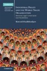 Sherzod Shadikhodjaev, Shadikhodjaev Sherzod - Industrial Policy and the World Trade Organization