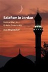 Joas Wagemakers, Joas (Universiteit Utrecht Wagemakers, Wagemakers Joas - Salafism in Jordan