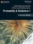 Dean Chalmers - Cambridge International As & a Level Mathematics: Probability &