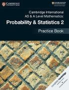 Jayne Kranat - Cambridge International As & a Level Mathematics: Probability &