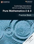 Muriel James - Pure Mathematics 2 and 3 Practice Book