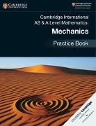 Janet Dangerfield - Cambridge International As & a Level Mathematics: Mechanics Practice