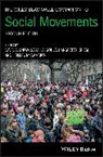 Hanspeter Kriesi, Holly J McCammon, Holly J. Mccammon, Da Snow, David A. Snow, David A. (University of California Snow... - Wiley Blackwell Companion to Social Movements
