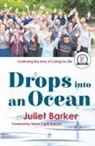 Juliet Barker - Drops into an Ocean