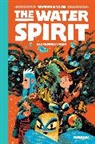 Alexander Uktin, Alexander utkin, Alexander utkin - Water Spirit