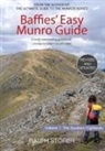 Robin Laing, Ralph Storer, Bob Dewar - Baffies'' Easy Munro Guide